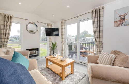 Woodmansey House | 2 bedroom accommodation in Beverley