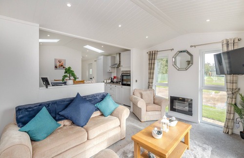 Woodmansey House | 2 bedroom accommodation in Beverley