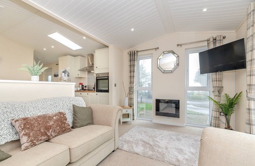 Woodmansey House | 2 bedroom accommodation in Beverley