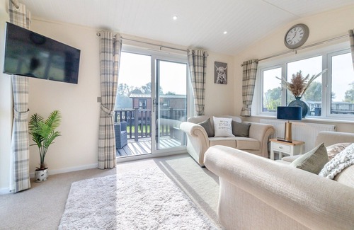 Woodmansey House | 2 bedroom accommodation in Beverley