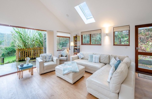 Sidmouth Cottage | 2 bedroom accommodation in Branscombe