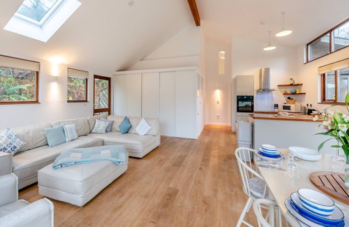 Sidmouth Cottage | 2 bedroom accommodation in Branscombe