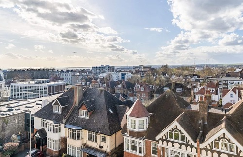 Montpelier Cottage | 2 bedroom accommodation in Brighton