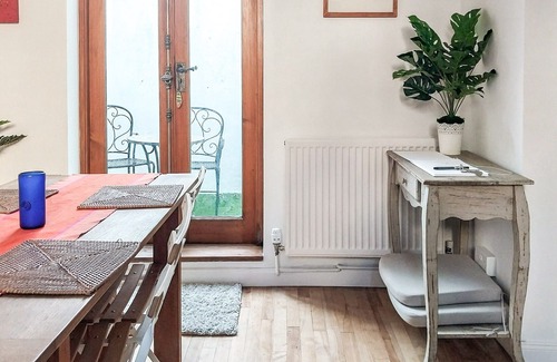 Brighton City Centre Cottage | 2 bedroom accommodation in Brighton
