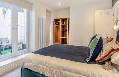 Montpelier Cottage | 2 bedroom accommodation in Brighton