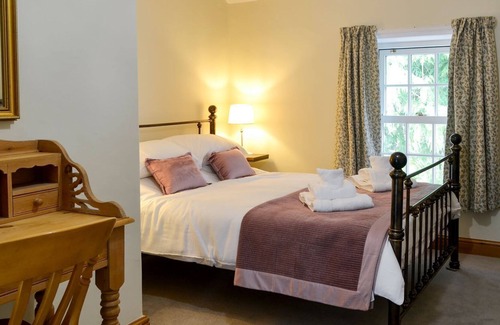 Carlisle Cottage | 2 bedroom accommodation in Carlisle