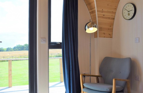 Chathill Cottage | 2 bedroom accommodation in Tynely, near Embleton