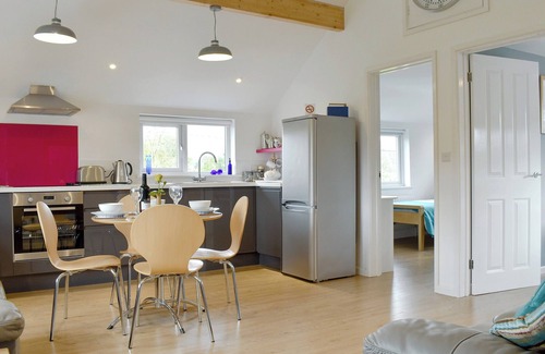 Chideock Cottage | 2 bedroom accommodation in Chideock