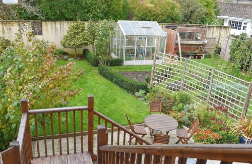 Chideock Cottage | 2 bedroom accommodation in Chideock