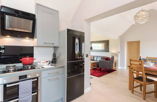 Ellesmere Cottage | 2 bedroom accommodation in Tetchill, near Ellesmere