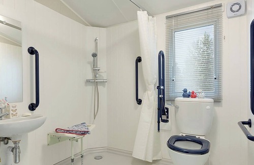 Eyemouth House | 2 bedroom accommodation in Coldingham, Nr Eyemouth