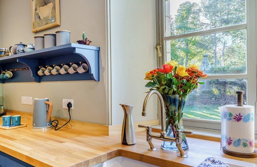 Falkland Cottage | 2 bedroom accommodation in Falkland
