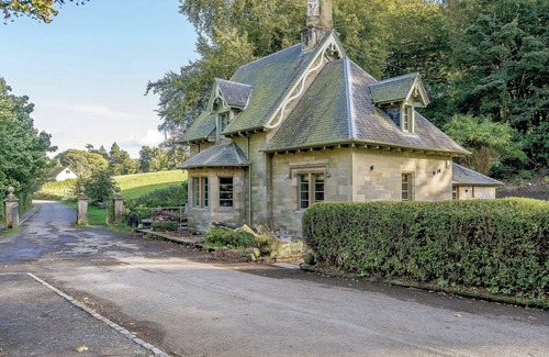 Falkland Cottage | 2 bedroom accommodation in Falkland