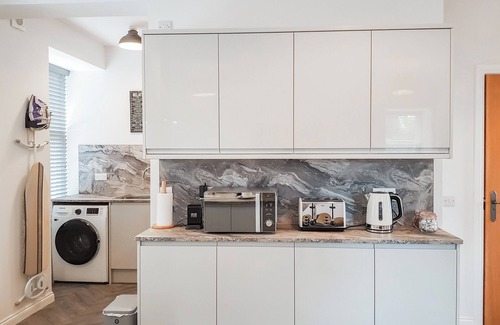 Falkland Cottage | 2 bedroom accommodation in Falkland