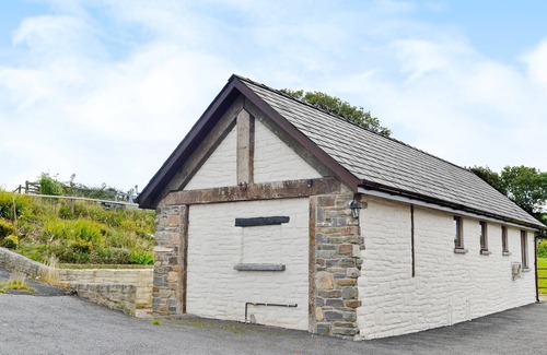 Ferryside Cottage | 2 bedroom accommodation in Ferryside