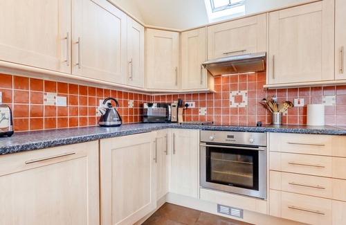 Perth Cottage | 2 bedroom accommodation in Glenfarg