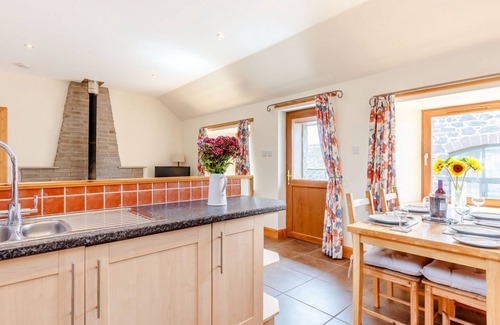 Perth Cottage | 2 bedroom accommodation in Glenfarg