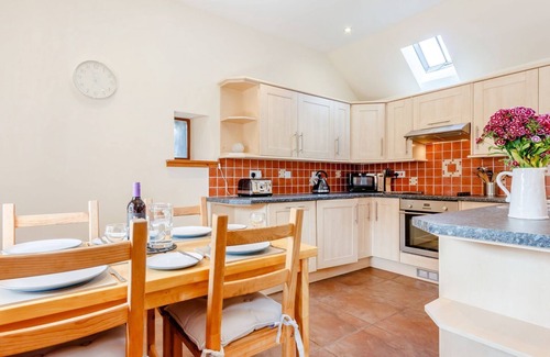 Perth Cottage | 2 bedroom accommodation in Glenfarg