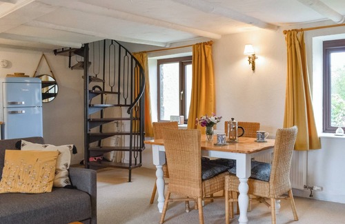 Woolfardisworthy Cottage | 2 bedroom accommodation in Hartland