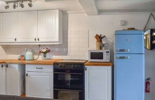 Woolfardisworthy Cottage | 2 bedroom accommodation in Hartland