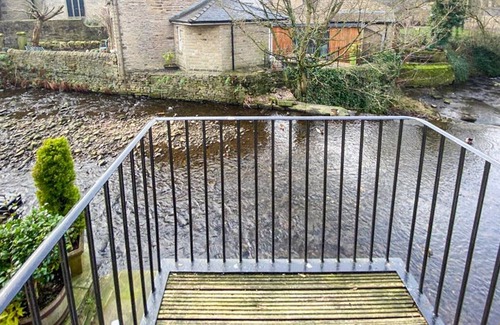 Hayfield Cottage | 2 bedroom accommodation in Hayfield