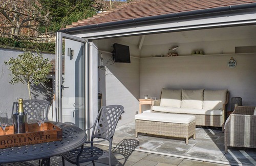 Helmsley Cottage | 2 bedroom accommodation in Helmsley