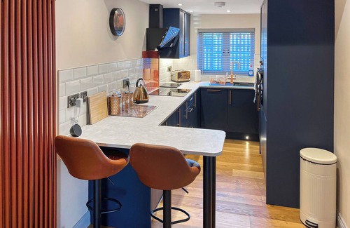 Helmsley Cottage | 2 bedroom accommodation in Helmsley