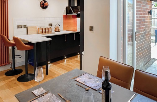 Helmsley Cottage | 2 bedroom accommodation in Helmsley