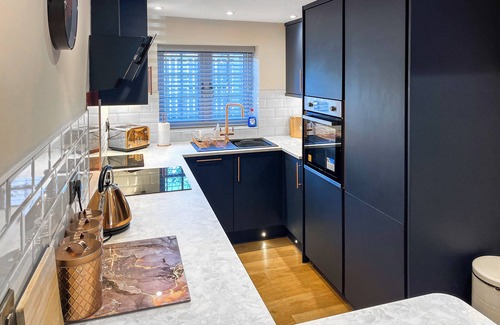 Helmsley Cottage | 2 bedroom accommodation in Helmsley