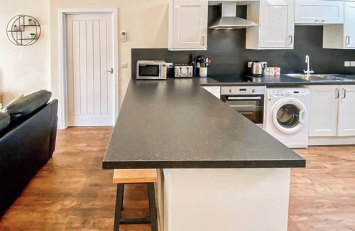 Kirkwall Apartment | 2 bedroom accommodation in Kirkwall