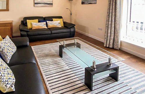 Kirkwall Apartment | 2 bedroom accommodation in Kirkwall