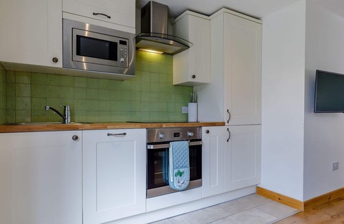 Tatton Park Cottage | 2 bedroom accommodation in Knutsford