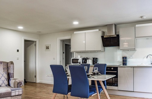 Liskeard Cottage | 2 bedroom accommodation in Liskeard