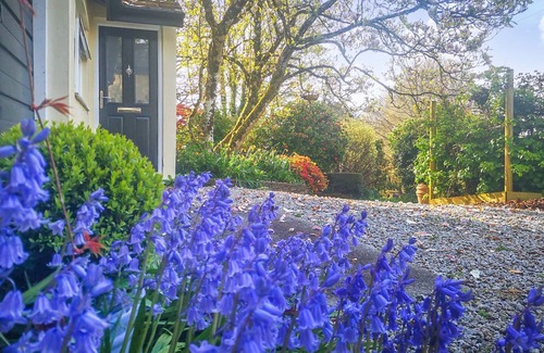 Liskeard Cottage | 2 bedroom accommodation in Liskeard