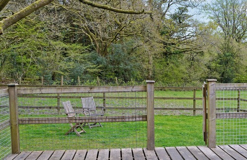 Llandeilo Cottage | 2 bedroom accommodation in Salem, near Llandeilo