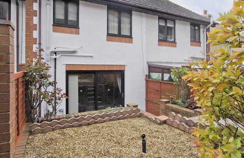 Llandudno Cottage | 2 bedroom accommodation in Llandudno