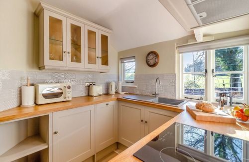 Monmouth Cottage | 2 bedroom accommodation in Monmouth