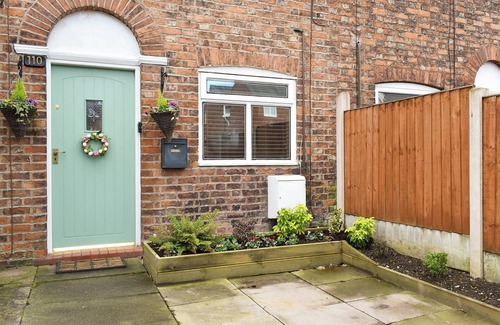 Nantwich Cottage | 2 bedroom accommodation in Nantwich