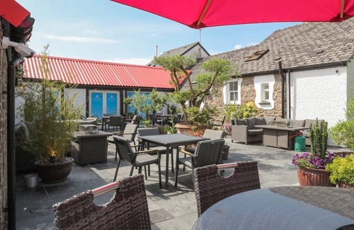 Narberth RV Rental | 2 bedroom accommodation in Narberth