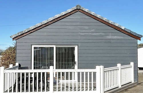 Ludchurch Cottage | 2 bedroom accommodation in Ludchurch, Nr Saundersfoot