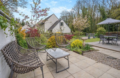 Amroth Cottage | 2 bedroom accommodation in Stepaside, near Saundersfoot