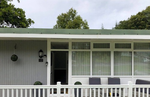New Quay Cottage | 2 bedroom accommodation in New Quay