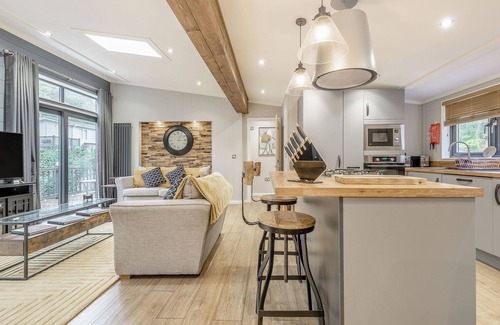 Felinfach Cottage | 2 bedroom accommodation in New Quay
