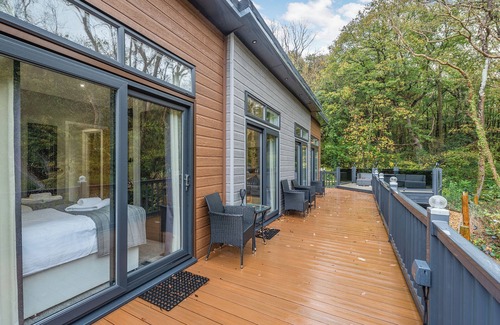 Felinfach Cottage | 2 bedroom accommodation in New Quay
