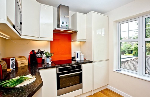 Paignton Apartment | 2 bedroom accommodation in Paignton