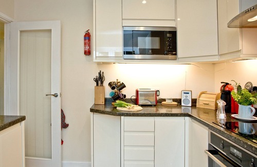 Paignton Apartment | 2 bedroom accommodation in Paignton