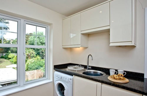 Paignton Apartment | 2 bedroom accommodation in Paignton