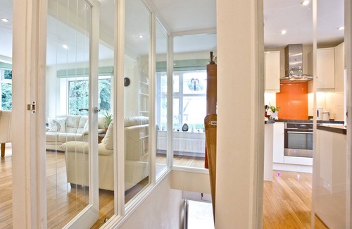 Paignton Apartment | 2 bedroom accommodation in Paignton