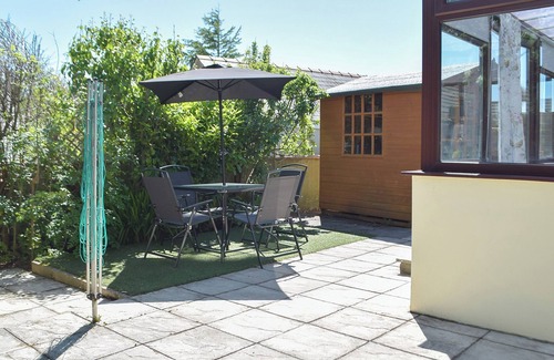 Pembroke Cottage | 2 bedroom accommodation in Pembroke