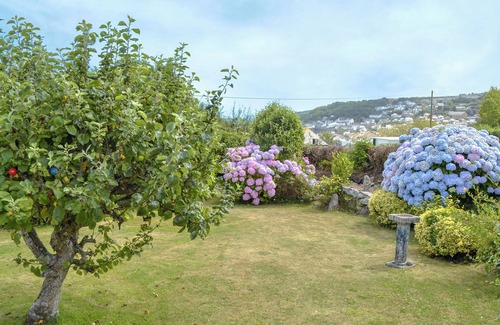 Newlyn Cottage | 2 bedroom accommodation in Penzance